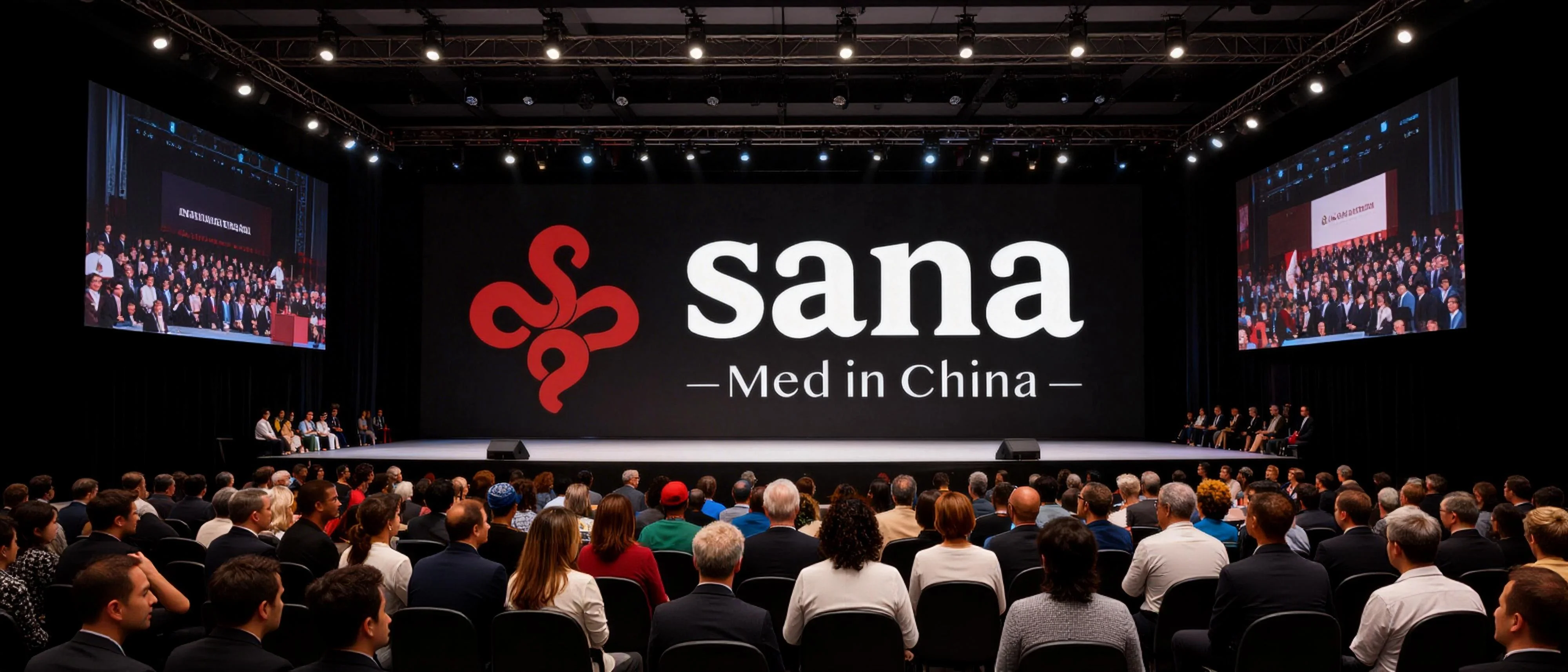 SANA cross-border medical coordination service