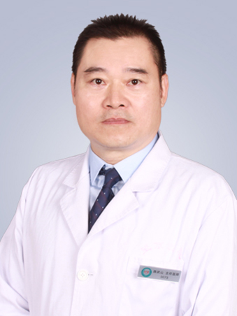 Chen Wushan