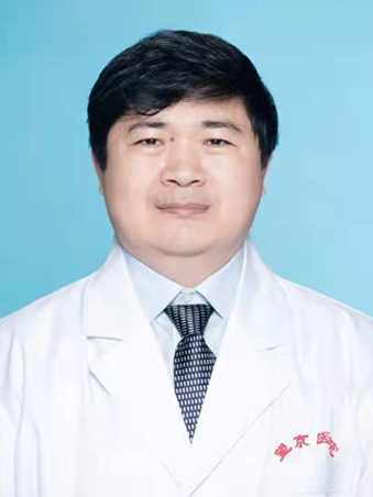 Tang Xianping