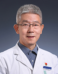 Zhou Ying