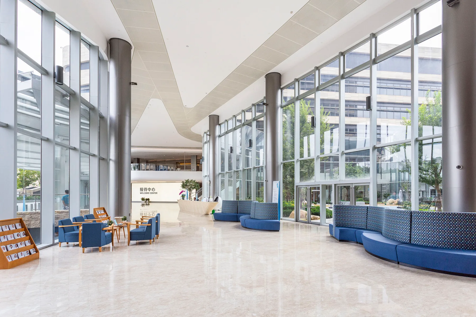 Health Management Center, Xiamen Cardiovascular Hospital, Xiamen University 3