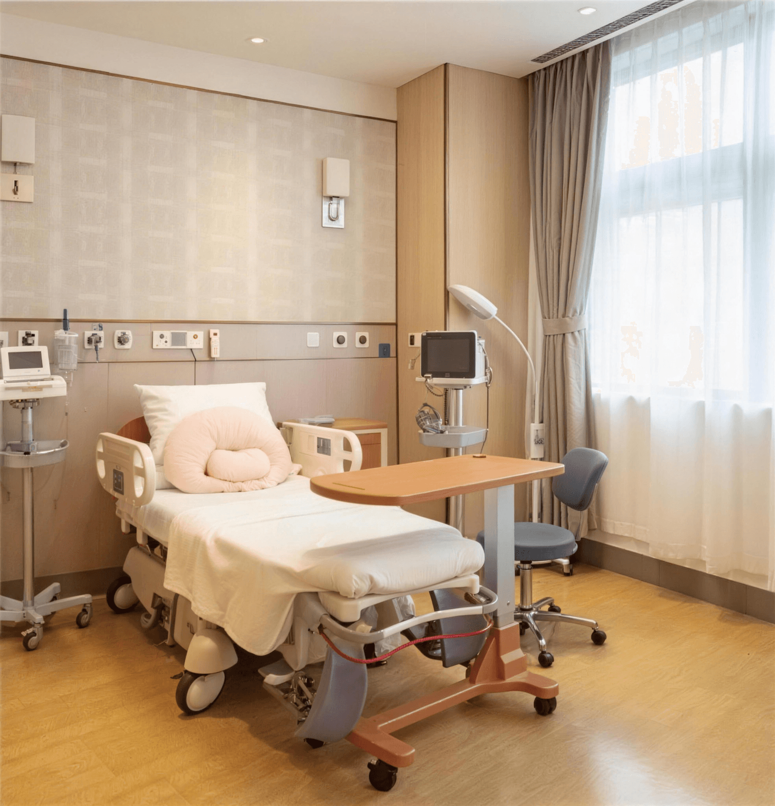 Shanghai JiaHui International Hospital gallery image 6