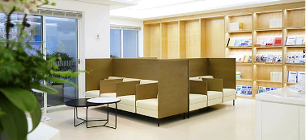 Zhongshan Hospital · Health Management Center gallery image 1