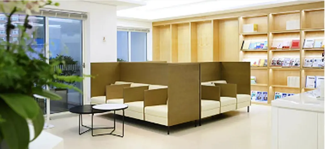 Zhongshan Hospital · Health Management Center gallery image 1