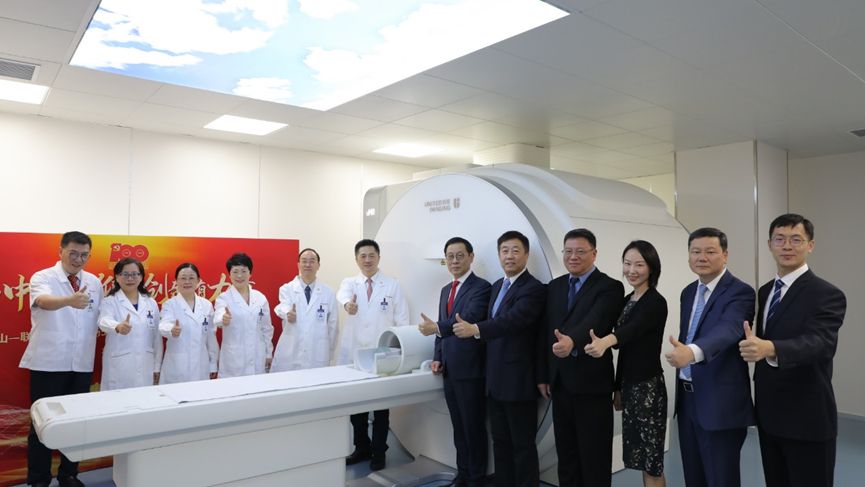 Shanghai SinoUnited Hospital gallery image 2