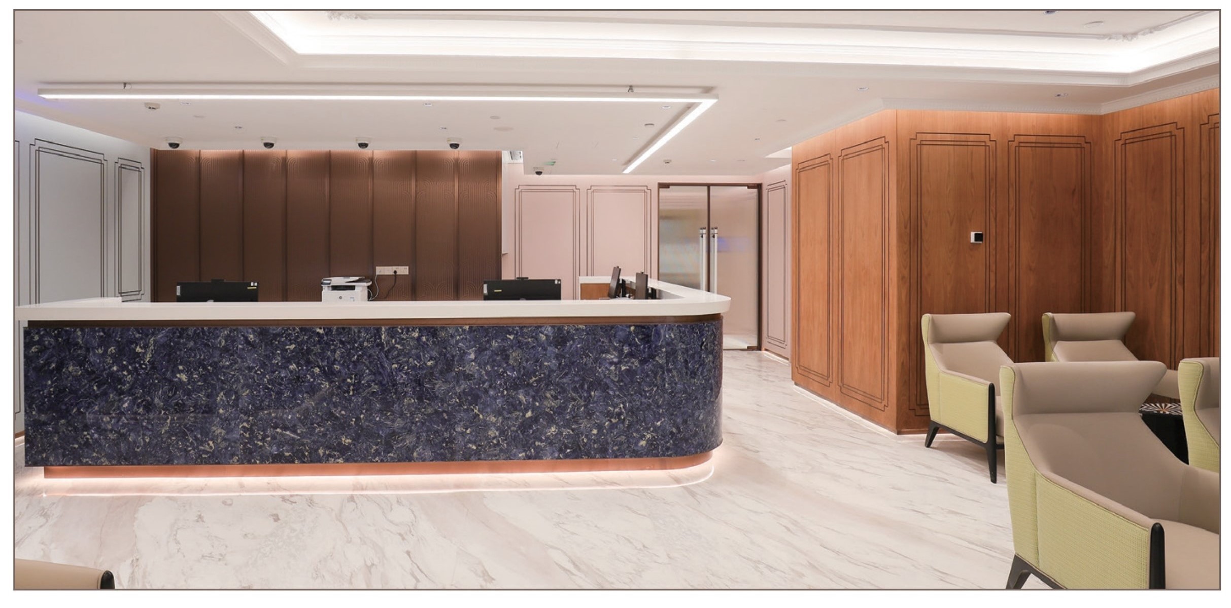 Shanghai SinoUnited Hospital gallery image 3