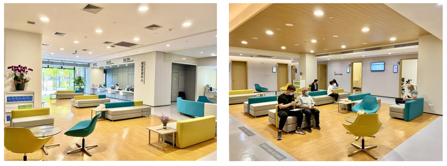 Xiamen Cardiovascular Hospital Xiamen University - 3