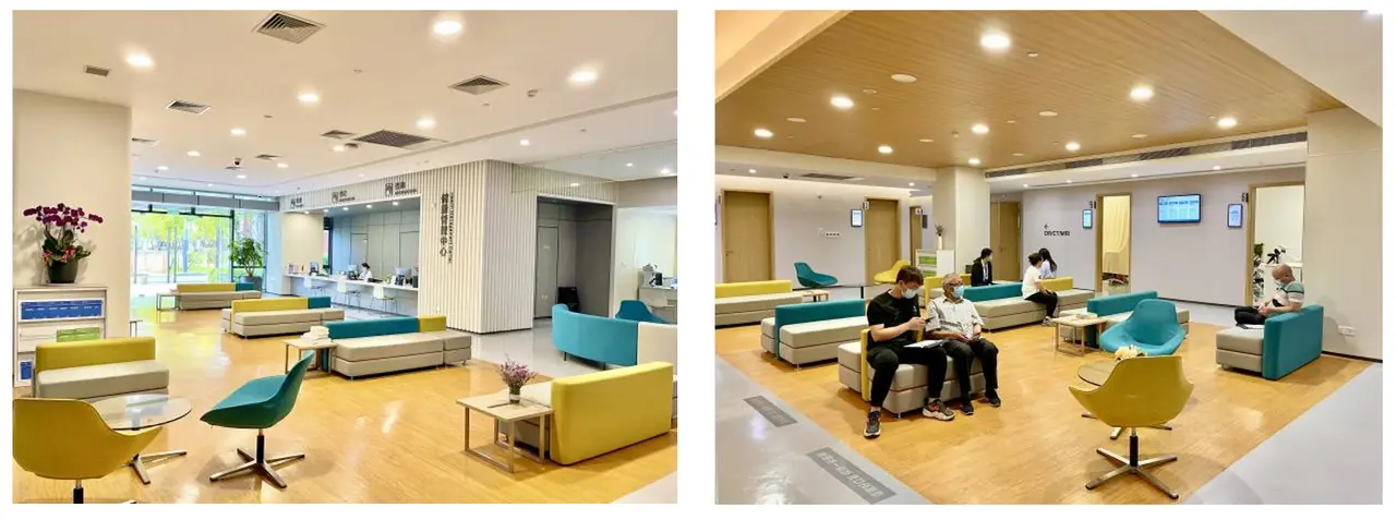 Xiamen Cardiovascular Hospital Xiamen University gallery image 3