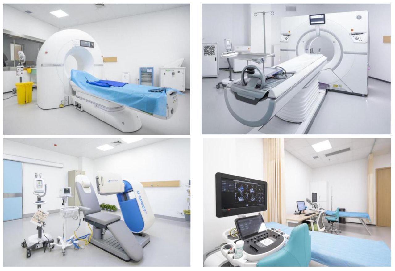 Xiamen Cardiovascular Hospital Xiamen University - 4
