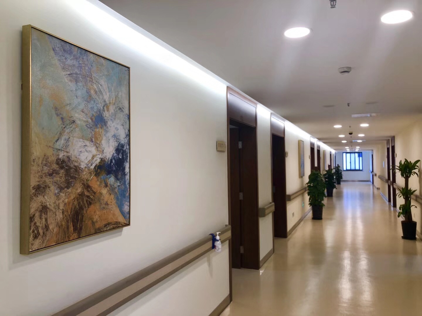 Shanghai Ruijin Hospital International Medical Center gallery image 2