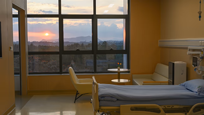 hUC-MSC for Rheumatoid Arthritis (RA) facility image 5