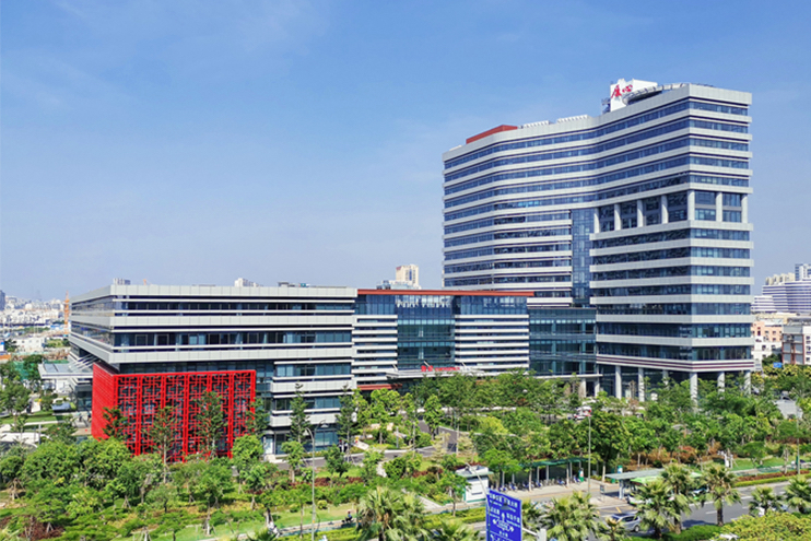 Xiamen Cardiovascular Hospital