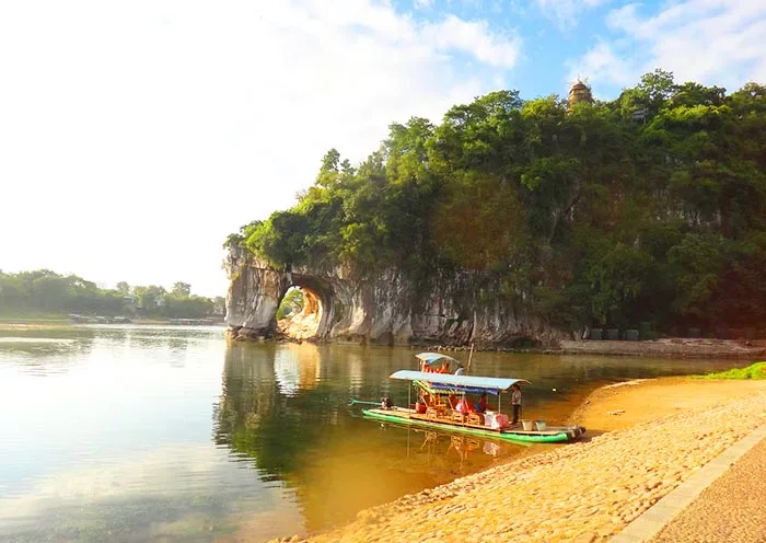 13 Days Amazing China Tour with Guilin & the Yangtze gallery 3