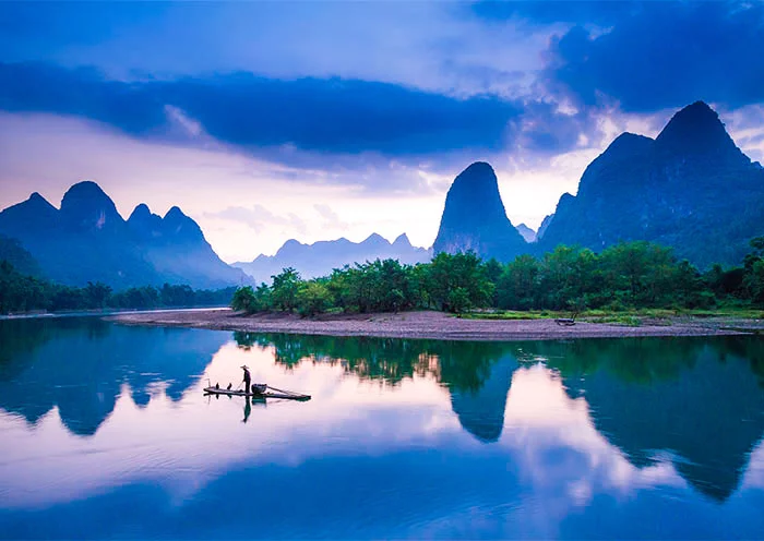 13 Days Amazing China Tour with Guilin & the Yangtze gallery 4