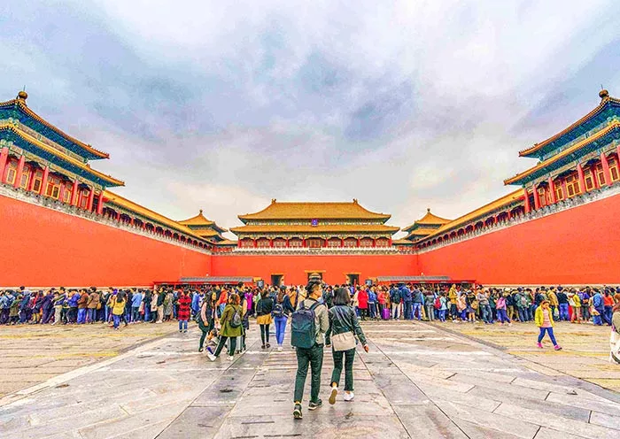 13 Days Amazing China Tour with Guilin & the Yangtze gallery 5