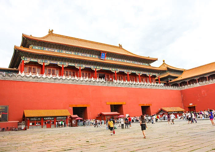 13 Days Amazing China Tour with Guilin & the Yangtze gallery 6