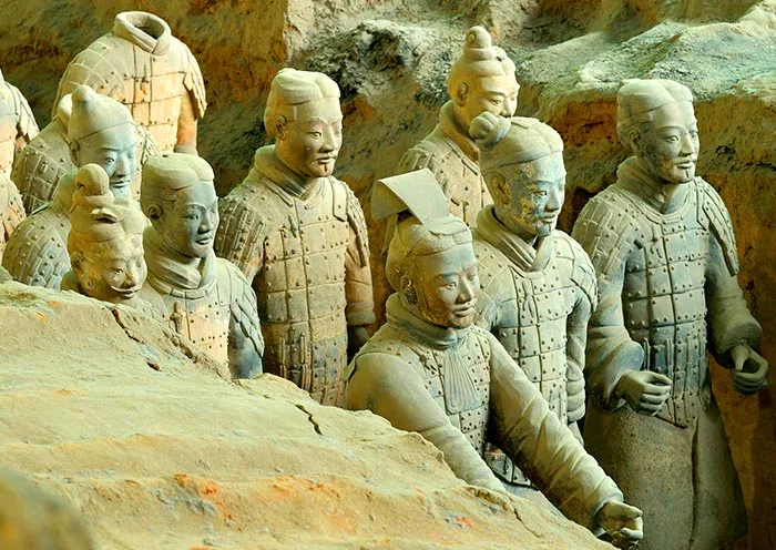 13 Days Amazing China Tour with Guilin & the Yangtze gallery 8
