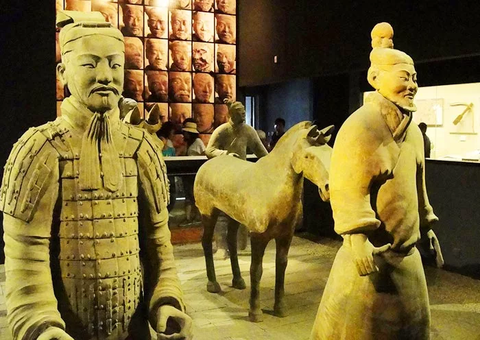 13 Days Amazing China Tour with Guilin & the Yangtze gallery 9