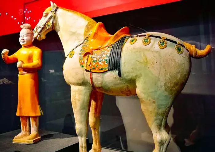 13 Days Amazing China Tour with Guilin & the Yangtze gallery 10
