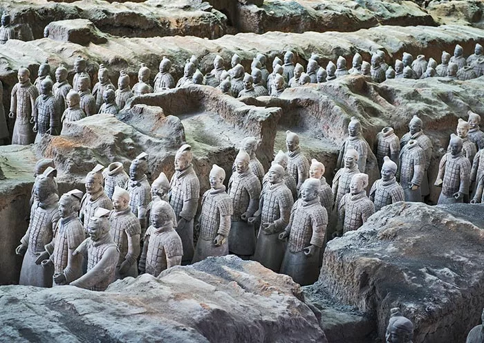 10 Days Classic China Tour: Beijing, Xian, Guilin & Shanghai gallery 2