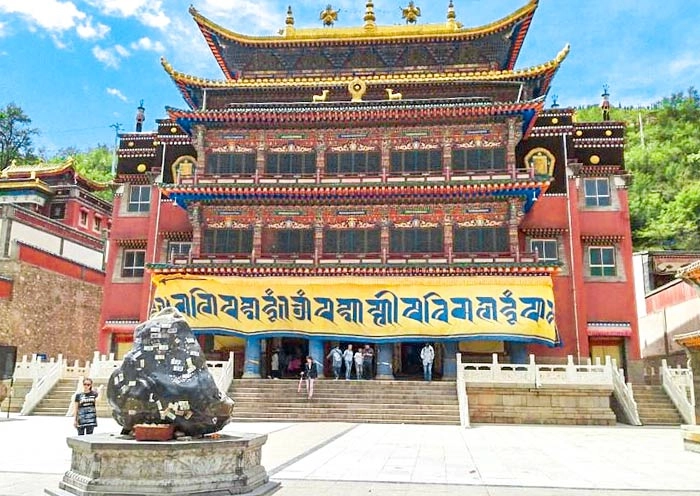 10 Days Classic China Silk Road: Xian, Mogao Caves & Kashgar gallery 10