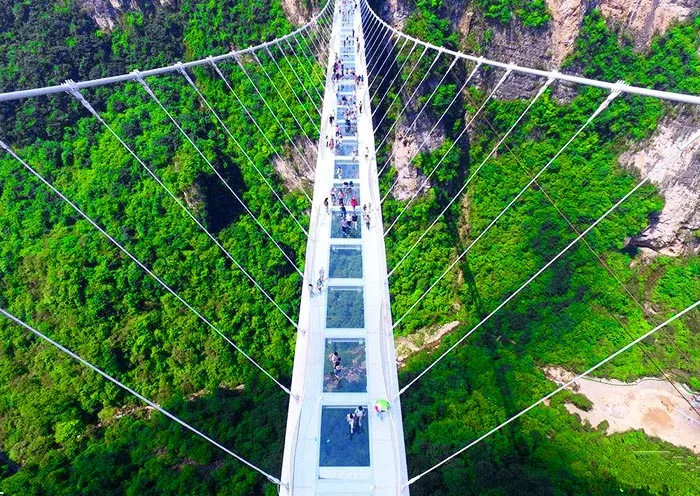 11 Days China Natural Wonders: Jiuzhaigou, Yangtze & Zhangjiajie gallery 2