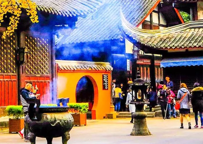11 Days China Natural Wonders: Jiuzhaigou, Yangtze & Zhangjiajie gallery 4