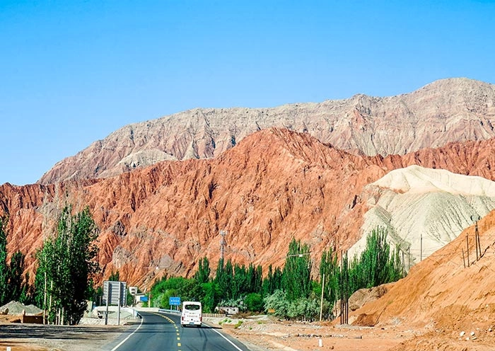 12 Days Northern Xinjiang Lakes, Grasslands & Deserts Tour gallery 2