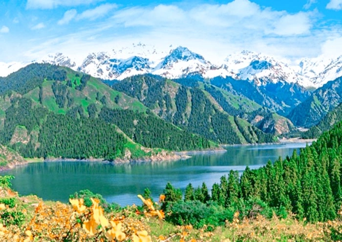 12 Days Northern Xinjiang Lakes, Grasslands & Deserts Tour gallery 5