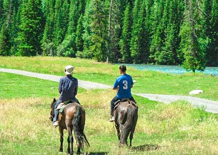 12 Days Northern Xinjiang Lakes, Grasslands & Deserts Tour gallery 10