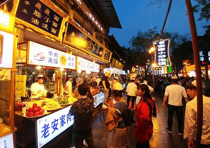 12 Days Real China Discovery from Beijing to Hong Kong itinerary