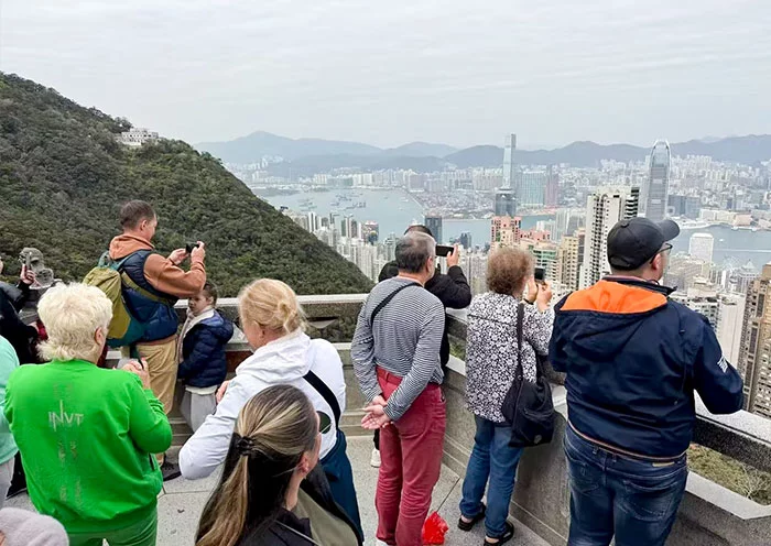 12 Days Real China Discovery from Beijing to Hong Kong gallery 9