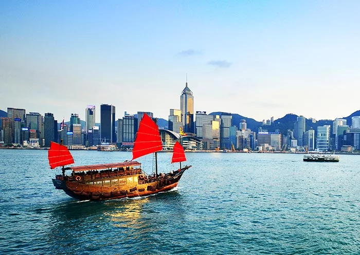 12 Days Real China Discovery from Beijing to Hong Kong gallery 10