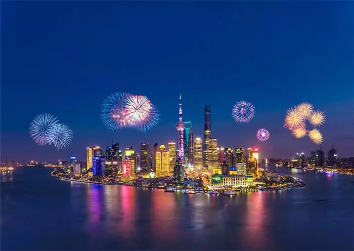 11 Days Shanghai Huangshan Xian Beijing Group Tour itinerary