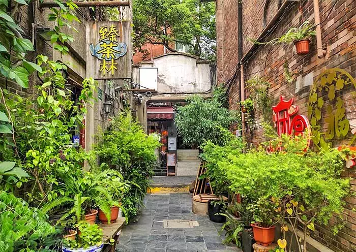 11 Days Shanghai Zhangjiajie Guilin Hong Kong Essential China Tour gallery 10