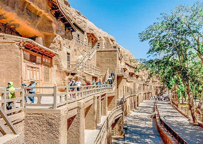 12 Days Silk Road Tour from Xining to Kashgar gallery 2