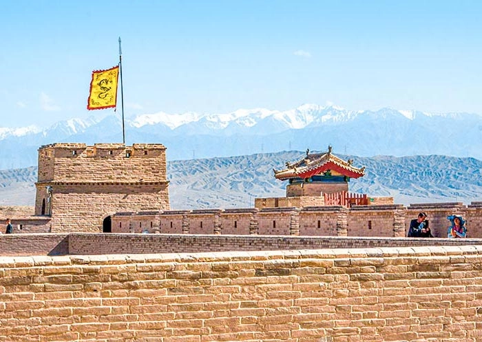 12 Days Silk Road Tour from Xining to Kashgar gallery 4