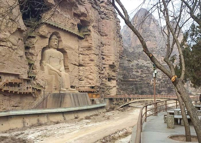 12 Days Silk Road Tour from Xining to Kashgar gallery 5