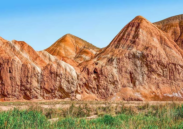 12 Days Silk Road Tour from Xining to Kashgar gallery 6