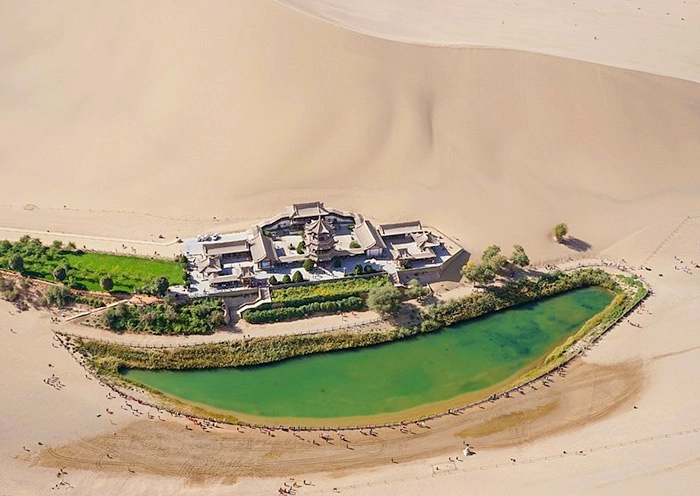 12 Days Silk Road Tour from Xining to Kashgar gallery 10