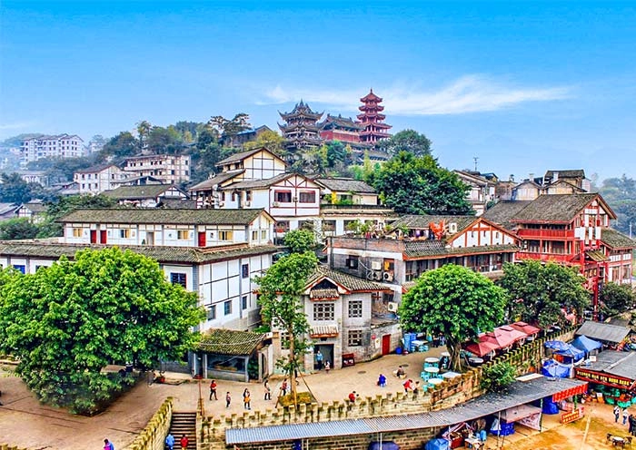 12 Days Yunnan Guizhou Panoramic Ethnic Culture Tour gallery 2