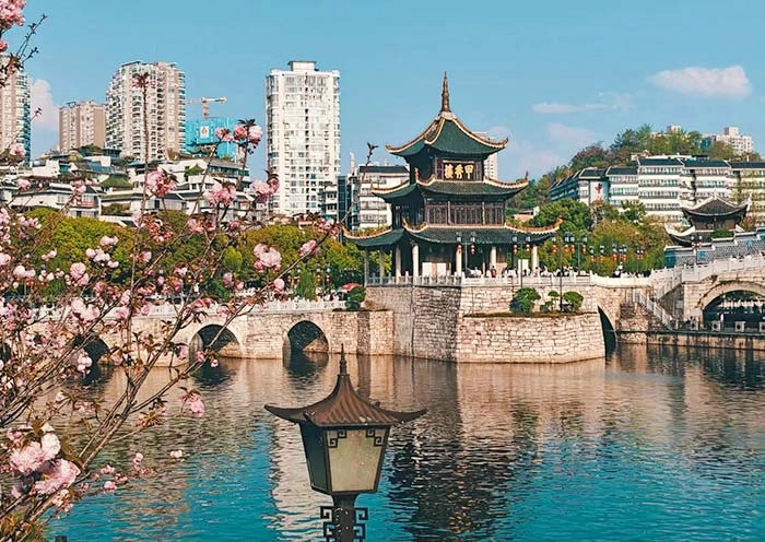 12 Days Yunnan Guizhou Panoramic Ethnic Culture Tour gallery 3