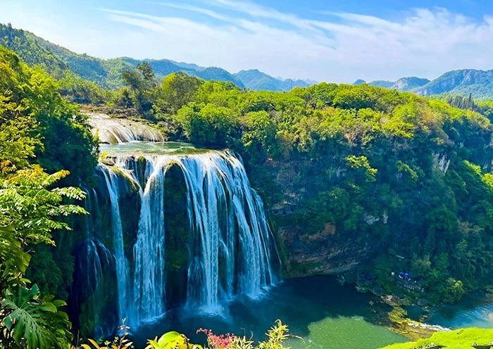 12 Days Yunnan Guizhou Panoramic Ethnic Culture Tour gallery 7
