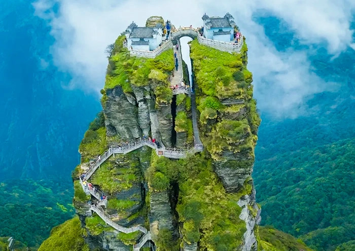12 Days Yunnan Guizhou Panoramic Ethnic Culture Tour gallery 8