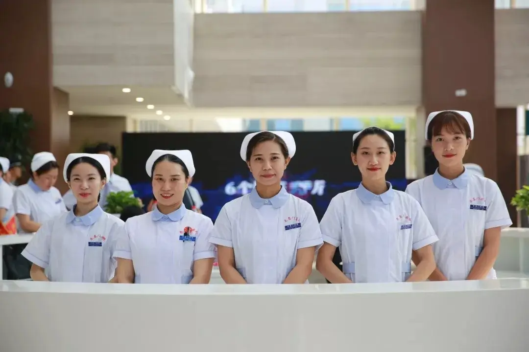 Dongzhimen Hospital, BUCM gallery image 1