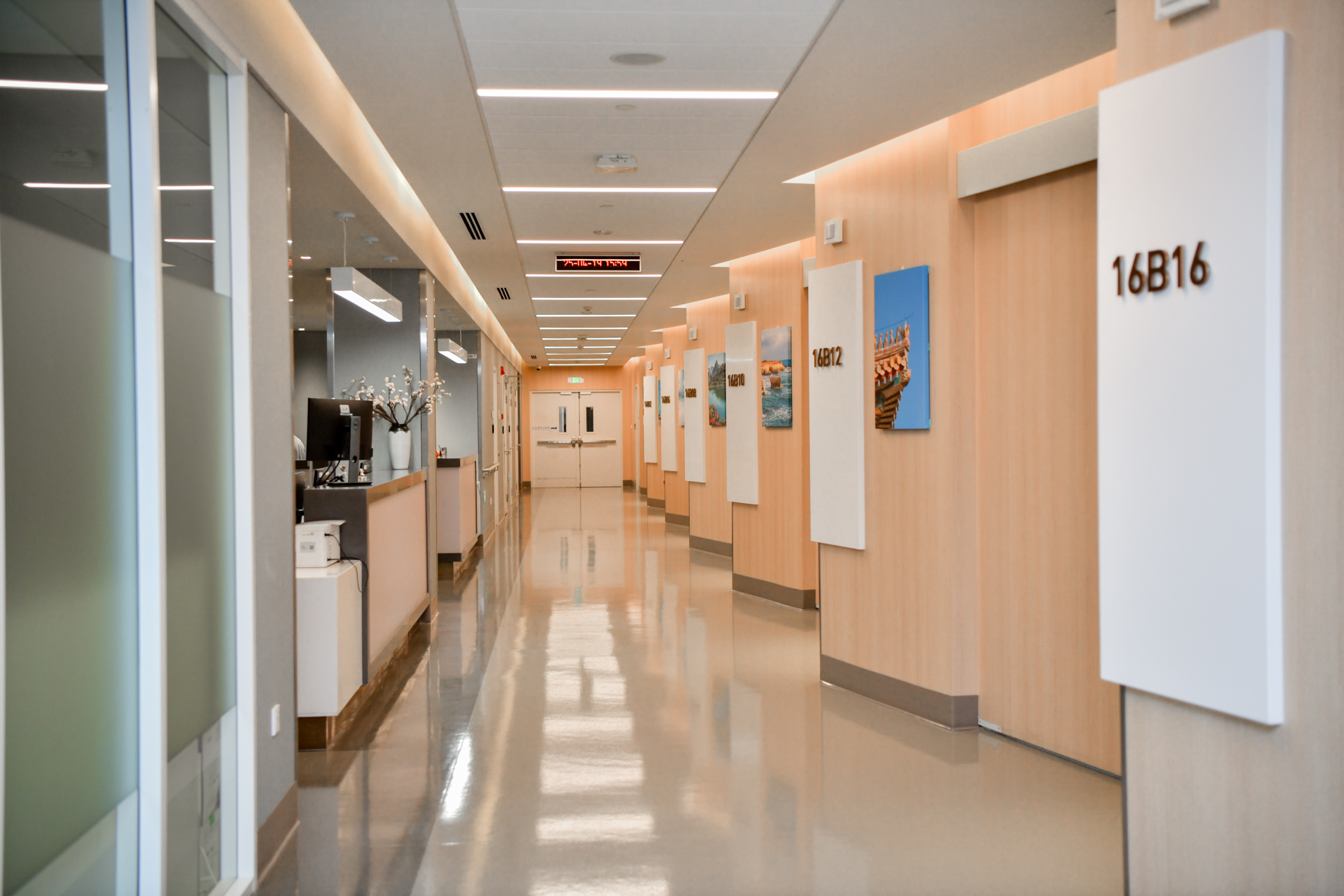 U.S. Patient with Advanced Lung Cancer Stabilized by Novel Immunotherapy Treatment in China