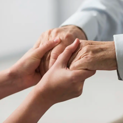 After 35 Years with Parkinson’s Disease and a Life-Threatening Infection, One Patient Reclaimed Independent Living