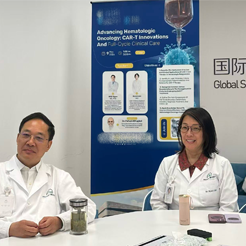 China at the Forefront of CAR-T Innovation: Jiahui International Cancer Center Shares Advanced Oncology Expertise with 360 Physicians in Saudi Arabia Through CME Webinar